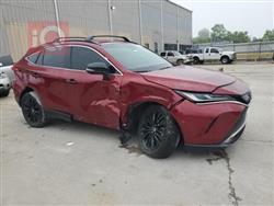 تويوتا فنزا